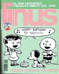 50 anni di Peanuts