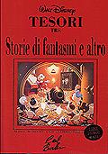 Storie di fantasmi e altro