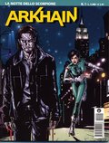 Arkhain