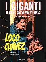 Loco Chavez