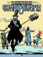 Il cavaliere di Gommasgonfia