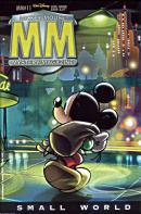 Mickey Mouse Mystery Magazine