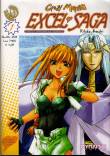 Excel Saga