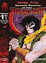 Violence Jack