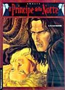 Il vampiro e il cacciatore
