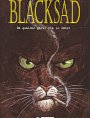 Blacksad: "Da qualche parte tra le ombre"