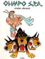 Olimpo s.p.a. - Caccia grossa