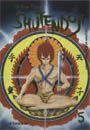 Shutendoji