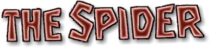 THE SPIDER (7k)