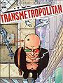 Lunga vita Spider Jerusalem!