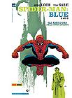 Spiderman Blue