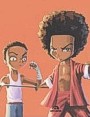 The Boondocks