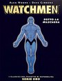 Watchmen in allegato con Repubblica