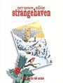Strangehaven n.4
