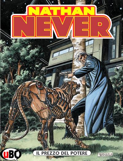 Nathan Never 142
