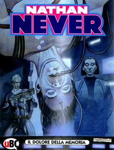 Nathan Never 145
