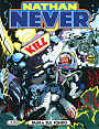 Nathan Never 42