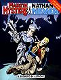 Uomini sull'orlo di una crisi di nervi
