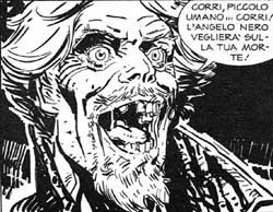diio lo vole!