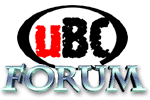 uBC Forum