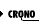 Crono