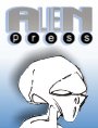Anteprima Alien Press