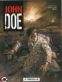 John Doe, l'avventura continua!