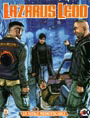 Lazarus Ledd, l'anno che verr�!