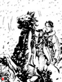 Nuove leve alla corte del Re di Darkwood