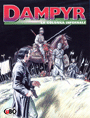 Un Roi alla corte del Dampyr