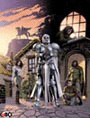 Lazarus Ledd Summer Comics