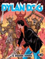 Dylan Dog: Incubi, scelte, vittime...