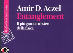 Entanglement