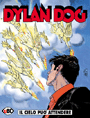 Dylan Dog: specialmente... gigante