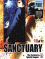 Sanctuary 10 - La verit�