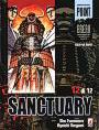 Sanctuary 12 - Il principio