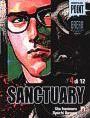Sanctuary 4 - Naufragio