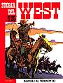 Storia del West 25