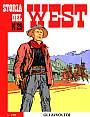 Storia del West 29
