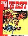 Storia del West 33