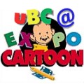 uBC@Expocartoon