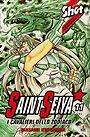 Saint Seiya 11 - Nonostante sia morto, continua ad avanzare