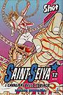 Saint Seiya 12 - Corteo funebre di rose