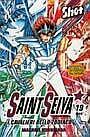Saint Seiya 19 - La rinascita di Hades e delle 108 stelle demoniache