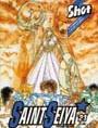 Saint Seiya 21 - Il leone d'oro mostra le zanne