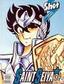 Saint Seiya 22 - La mortale decisione di Atena