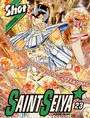 Saint Seiya 23 - Attraversando l'Acheronte