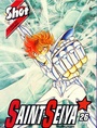 Saint Seiya 26 - All'inseguimento di Hades