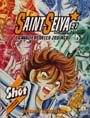 Saint Seiya 27 - Battaglia mortale!