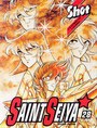 Saint Seiya 28 - I leggendari God Cloth!